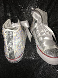 Pearl Mix Adult Converse Shoes