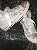 Pearl Mix Adult Converse Shoes