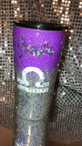 Libra Zodiac Sign Tumbler