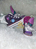Candy Land Custom Converse Shoes