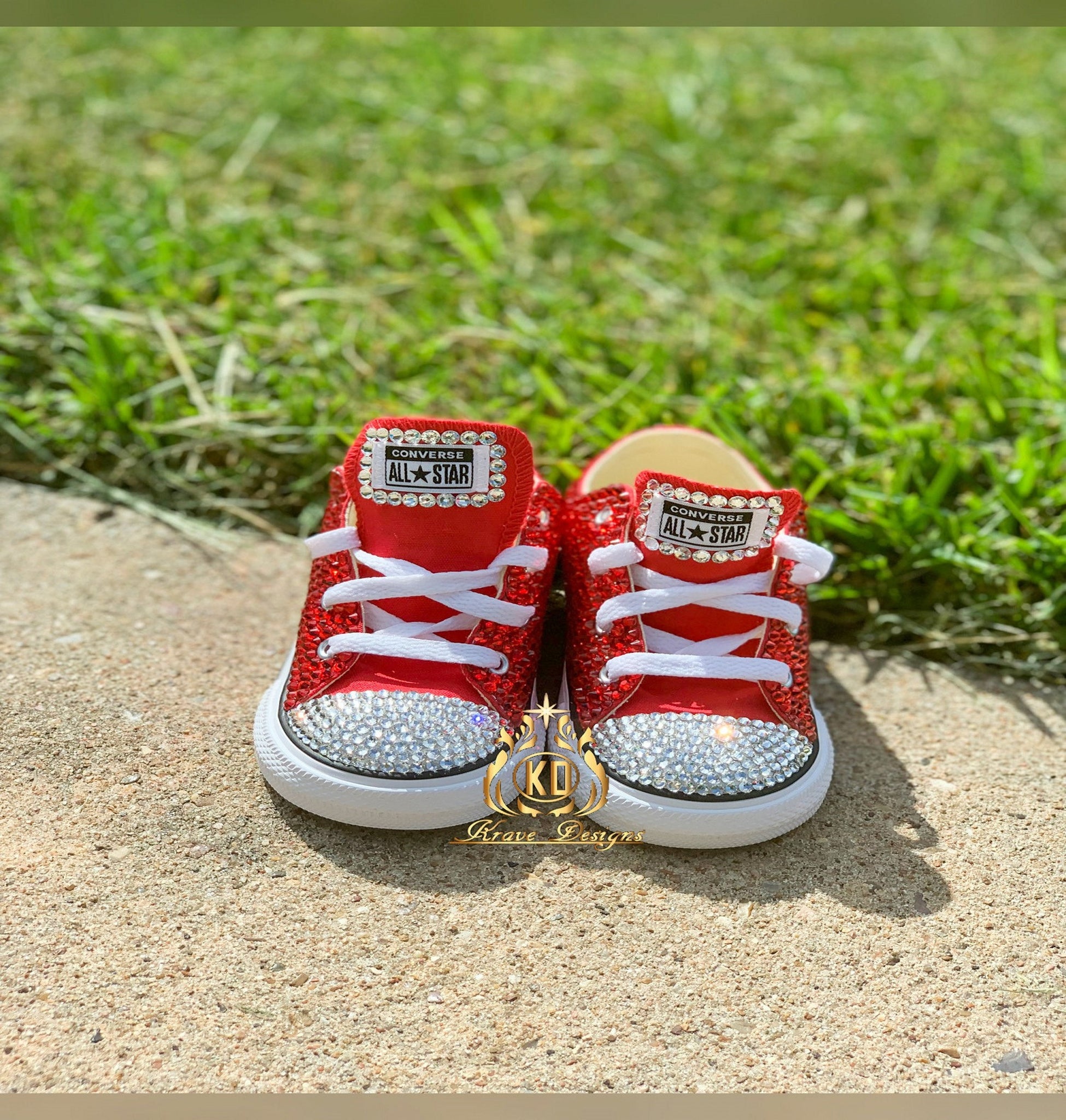Chaussure Converse bébé - Converse